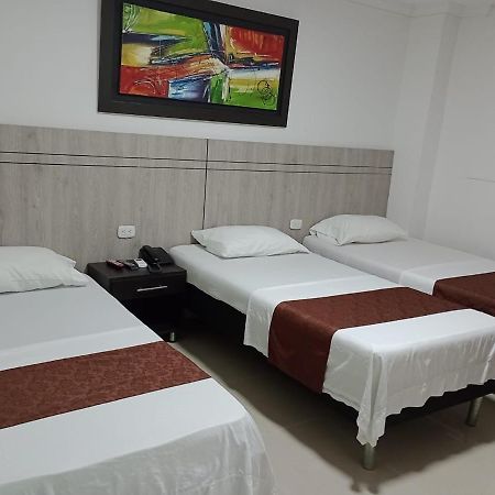 Hotel Suite Imperial 72 بارانكويلا المظهر الخارجي الصورة