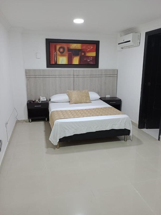Hotel Suite Imperial 72 بارانكويلا المظهر الخارجي الصورة