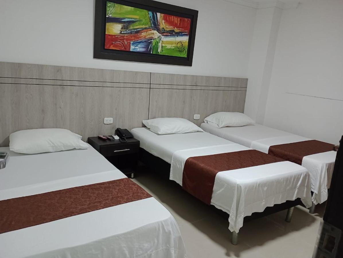 Hotel Suite Imperial 72 بارانكويلا المظهر الخارجي الصورة