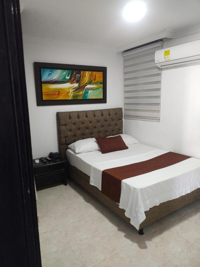 Hotel Suite Imperial 72 بارانكويلا المظهر الخارجي الصورة