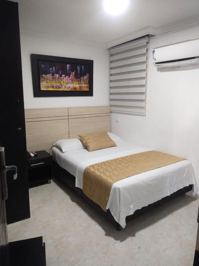 Hotel Suite Imperial 72 بارانكويلا المظهر الخارجي الصورة