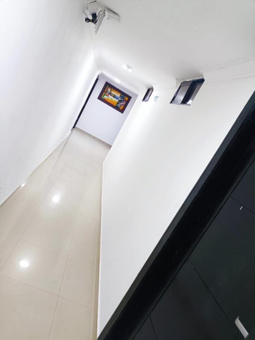 Hotel Suite Imperial 72 بارانكويلا المظهر الخارجي الصورة
