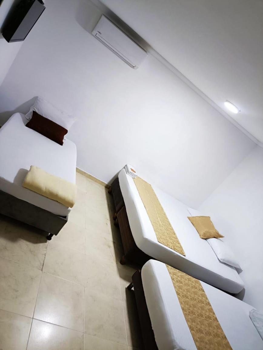Hotel Suite Imperial 72 بارانكويلا المظهر الخارجي الصورة