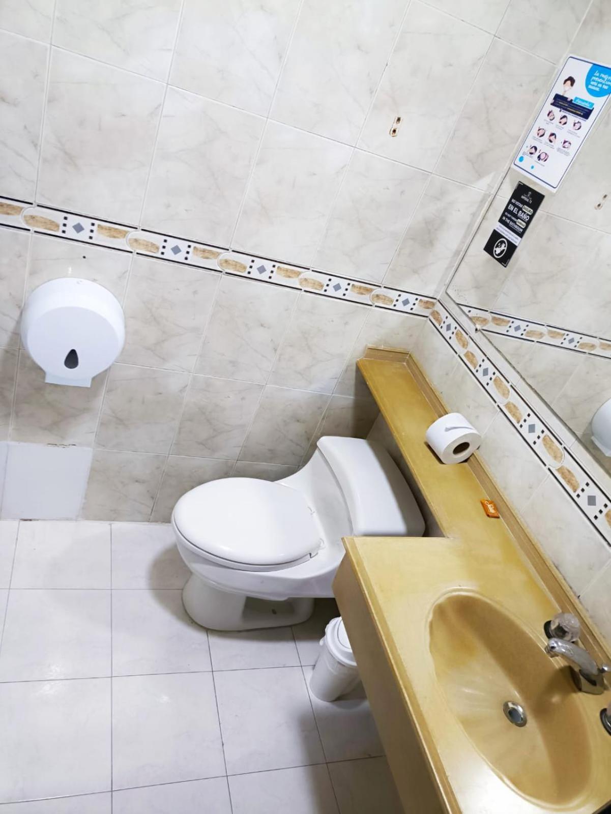 Hotel Suite Imperial 72 بارانكويلا المظهر الخارجي الصورة