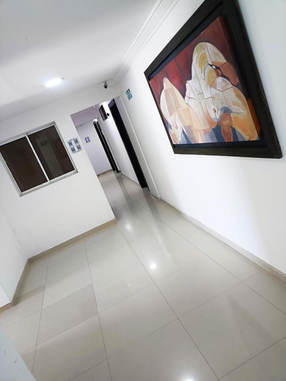 Hotel Suite Imperial 72 بارانكويلا المظهر الخارجي الصورة