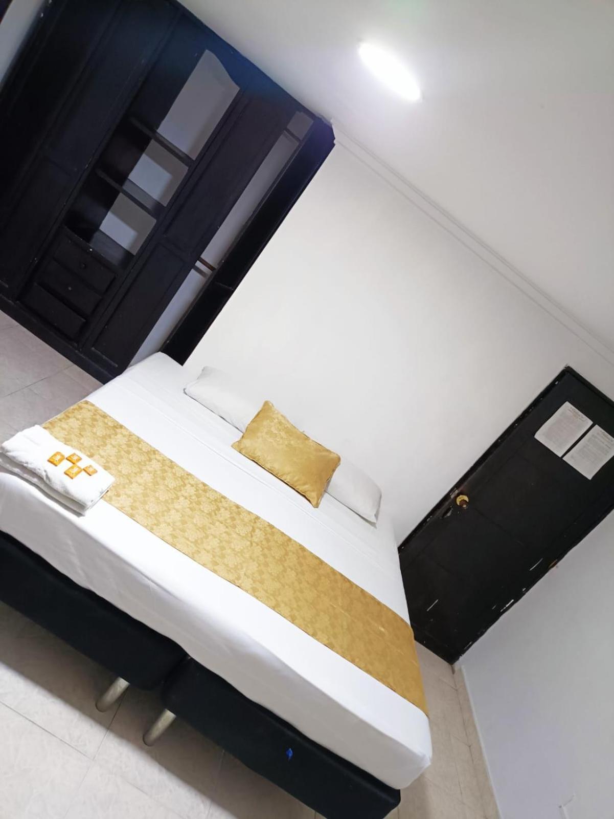 Hotel Suite Imperial 72 بارانكويلا المظهر الخارجي الصورة