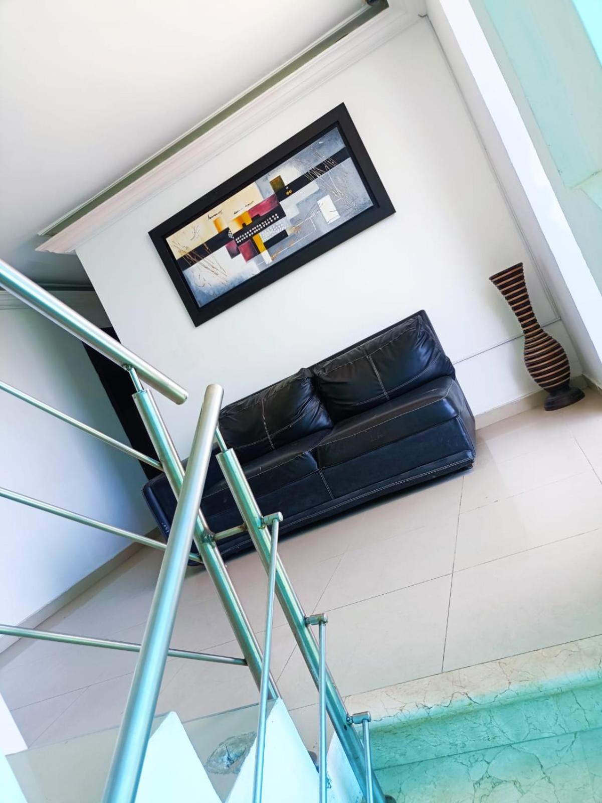 Hotel Suite Imperial 72 بارانكويلا المظهر الخارجي الصورة