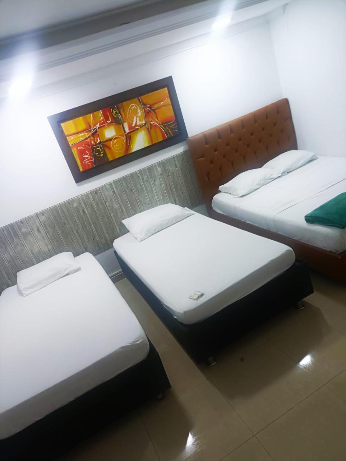 Hotel Suite Imperial 72 بارانكويلا المظهر الخارجي الصورة