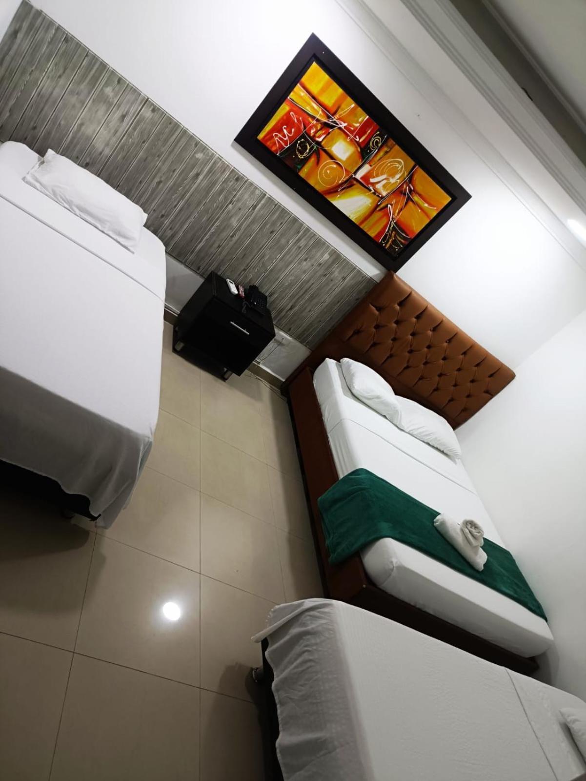 Hotel Suite Imperial 72 بارانكويلا المظهر الخارجي الصورة