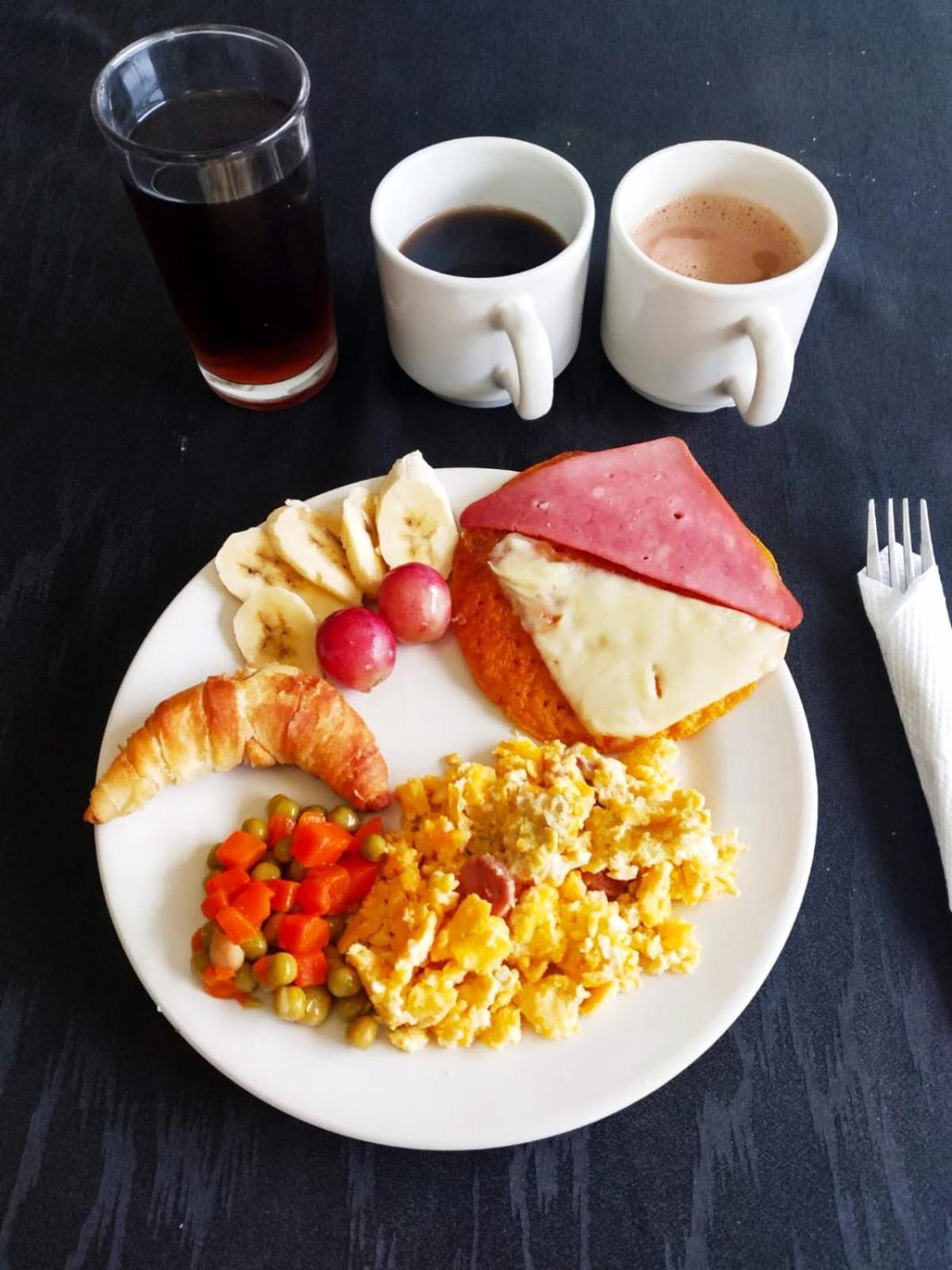 Hotel Suite Imperial 72 بارانكويلا المظهر الخارجي الصورة