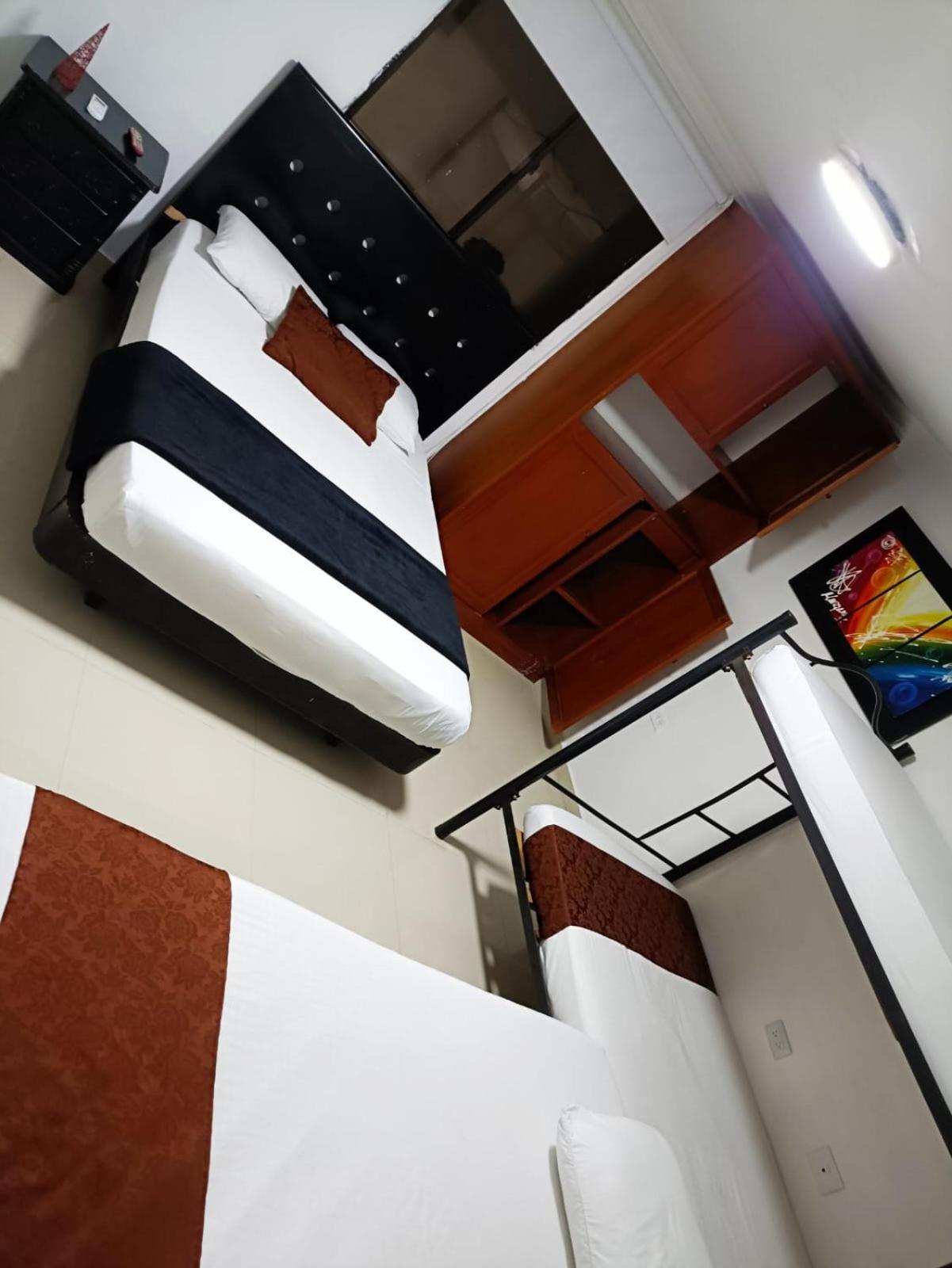 Hotel Suite Imperial 72 بارانكويلا المظهر الخارجي الصورة