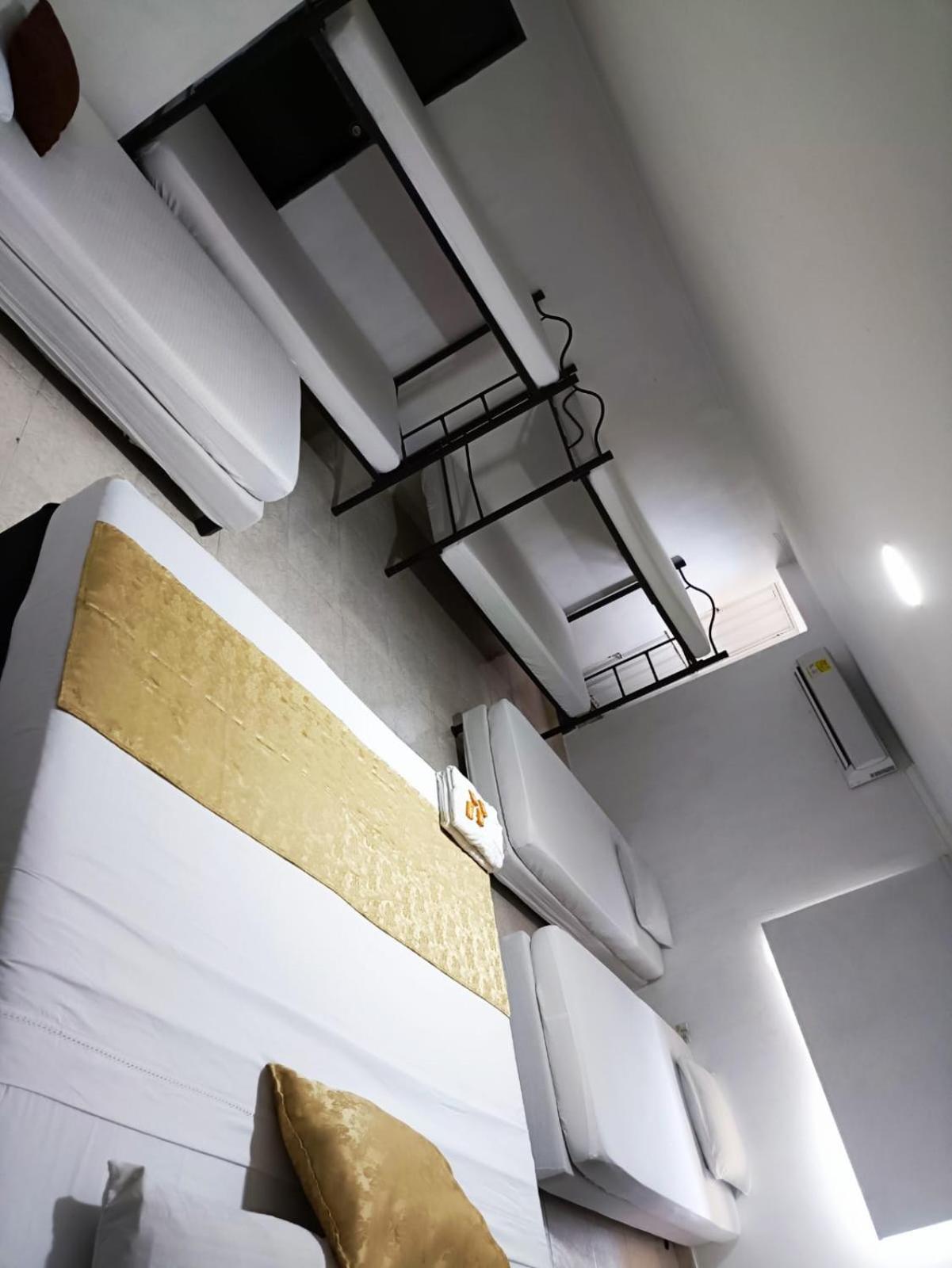 Hotel Suite Imperial 72 بارانكويلا المظهر الخارجي الصورة