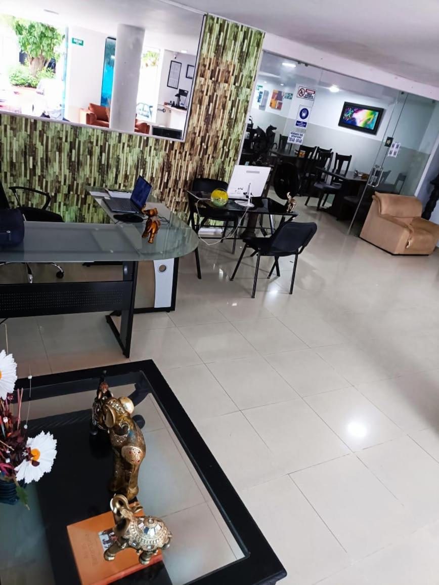 Hotel Suite Imperial 72 بارانكويلا المظهر الخارجي الصورة