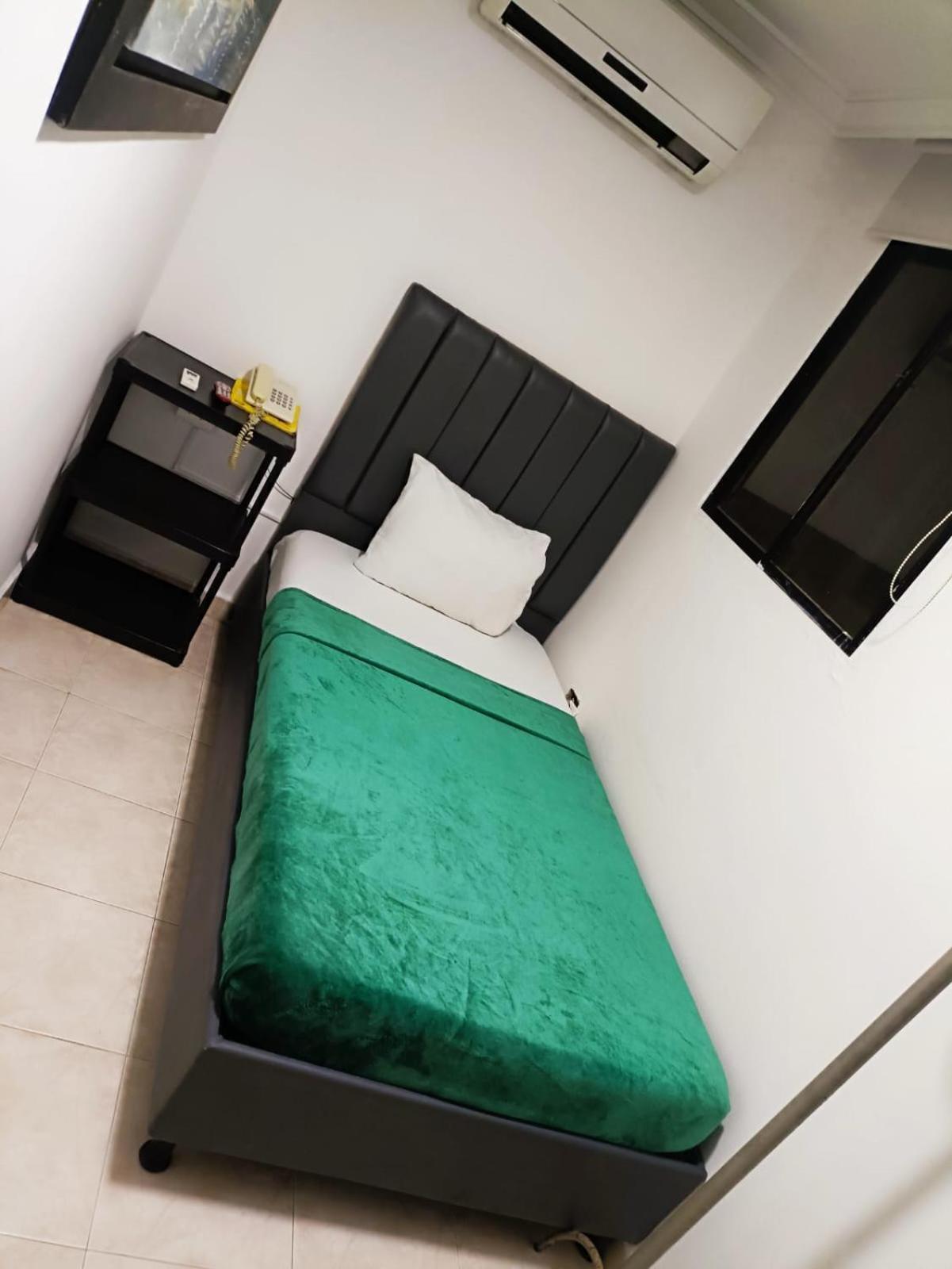 Hotel Suite Imperial 72 بارانكويلا المظهر الخارجي الصورة