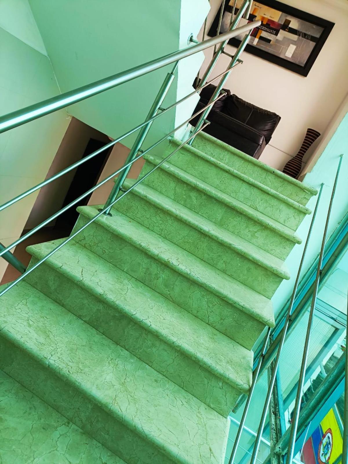 Hotel Suite Imperial 72 بارانكويلا المظهر الخارجي الصورة